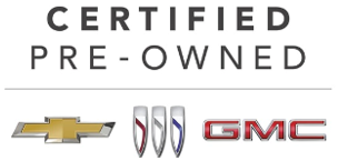 Chevrolet Buick GMC Certified Pre-Owned in Arlington, MN