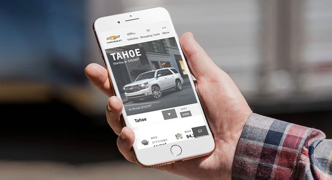 Shop Click Drive in Arlington, MN