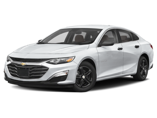 Chevrolet Malibu - Brau Motors in Arlington MN