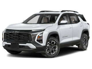 Chevrolet Equinox - Brau Motors in Arlington MN