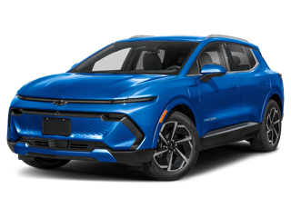 Chevrolet Equinox EV - Brau Motors in Arlington MN
