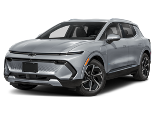 Equinox EV - Brau Motors in Arlington MN