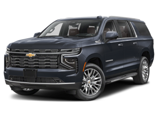 Chevrolet Suburban - Brau Motors in Arlington MN