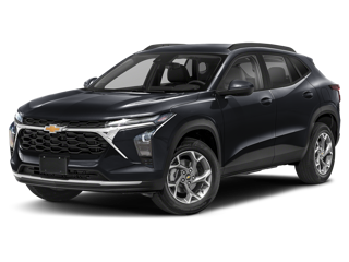 Chevrolet Trax - Brau Motors in Arlington MN