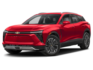 Chevrolet Blazer EV - Brau Motors in Arlington MN