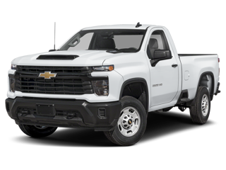 Chevrolet Silverado HD - Brau Motors in Arlington MN