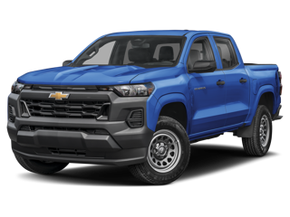 Chevrolet Colorado - Brau Motors in Arlington MN