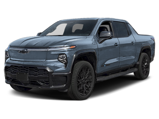 Chevrolet Silverado EV - Brau Motors in Arlington MN