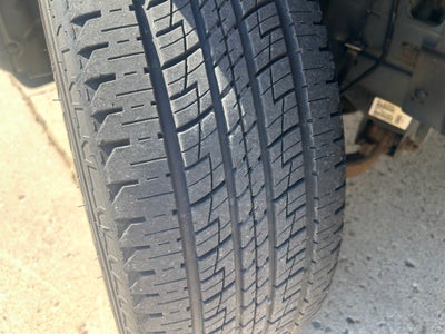 2012 Jeep Liberty Sport Latitude