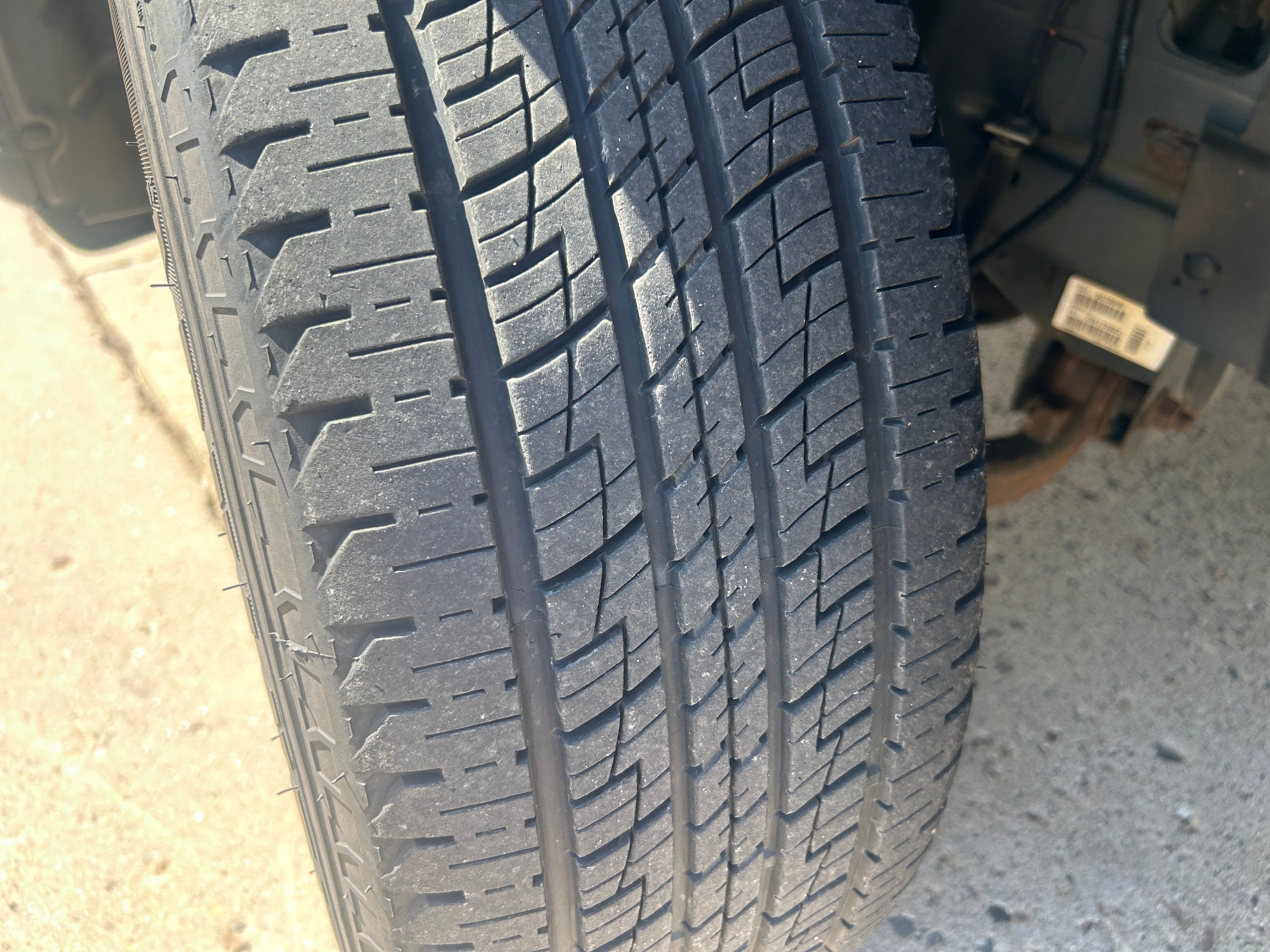 2012 Jeep Liberty Sport Latitude