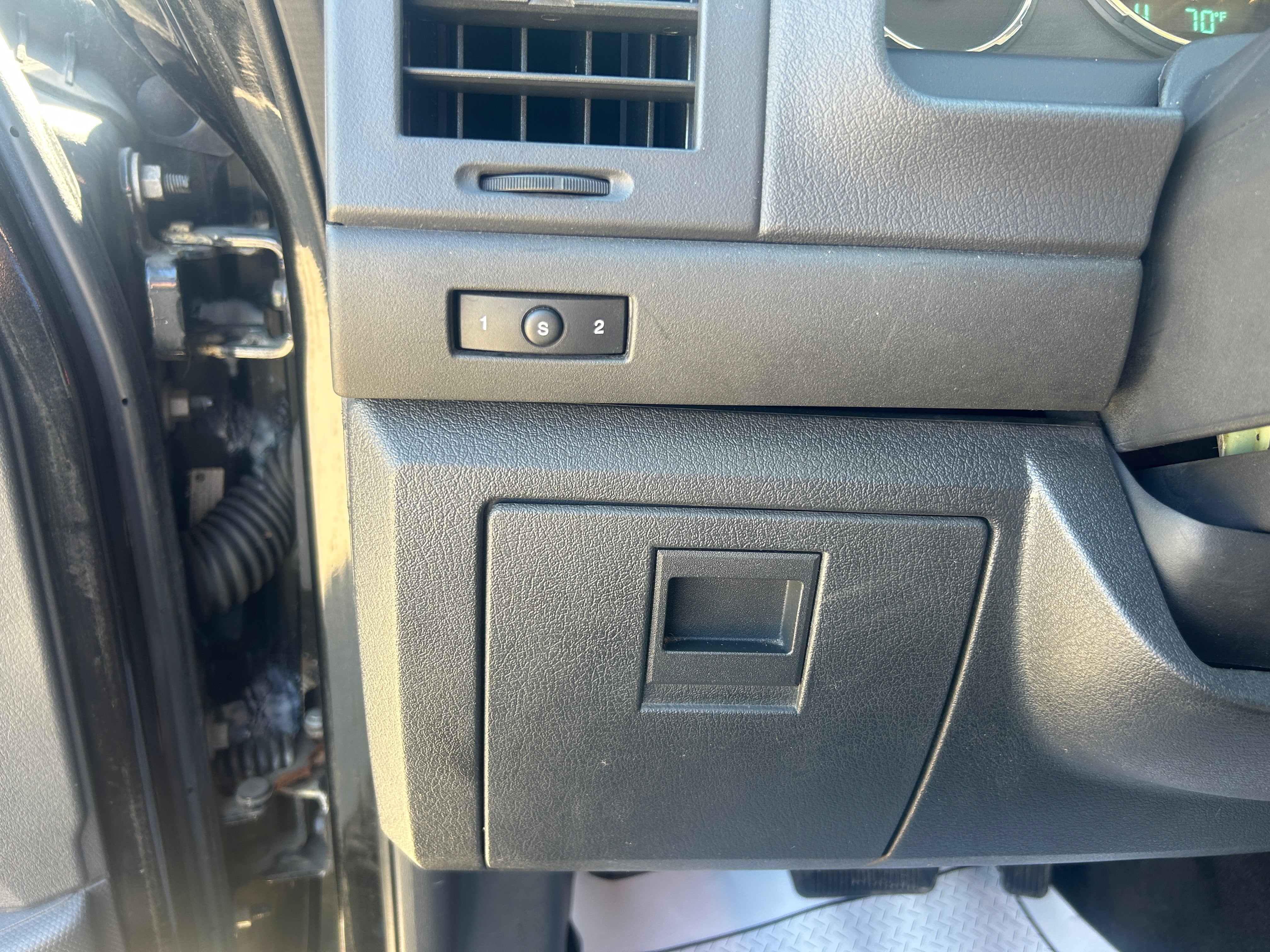 2012 Jeep Liberty Sport Latitude
