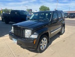 2012 Jeep Liberty Sport Latitude