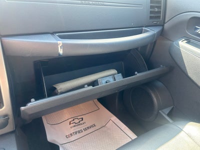 2012 Jeep Liberty Sport Latitude