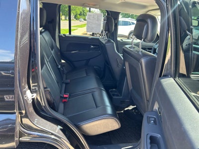 2012 Jeep Liberty Sport Latitude