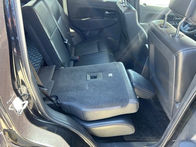 2012 Jeep Liberty Sport Latitude