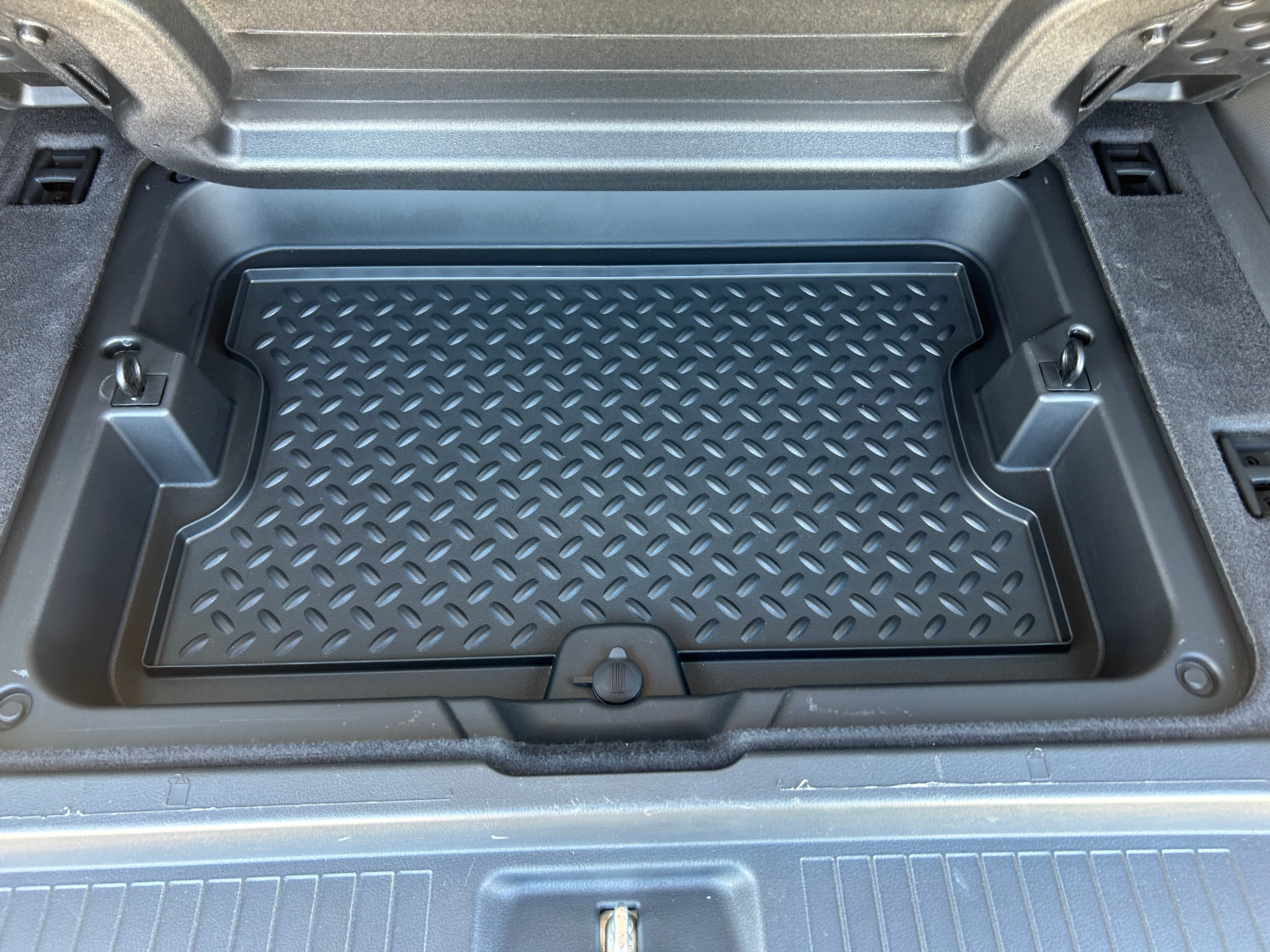 2012 Jeep Liberty Sport Latitude