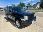 2012 Jeep Liberty Sport Latitude