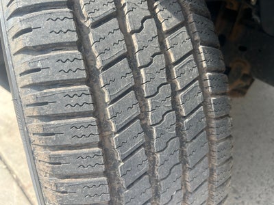 2013 RAM 1500 Big Horn