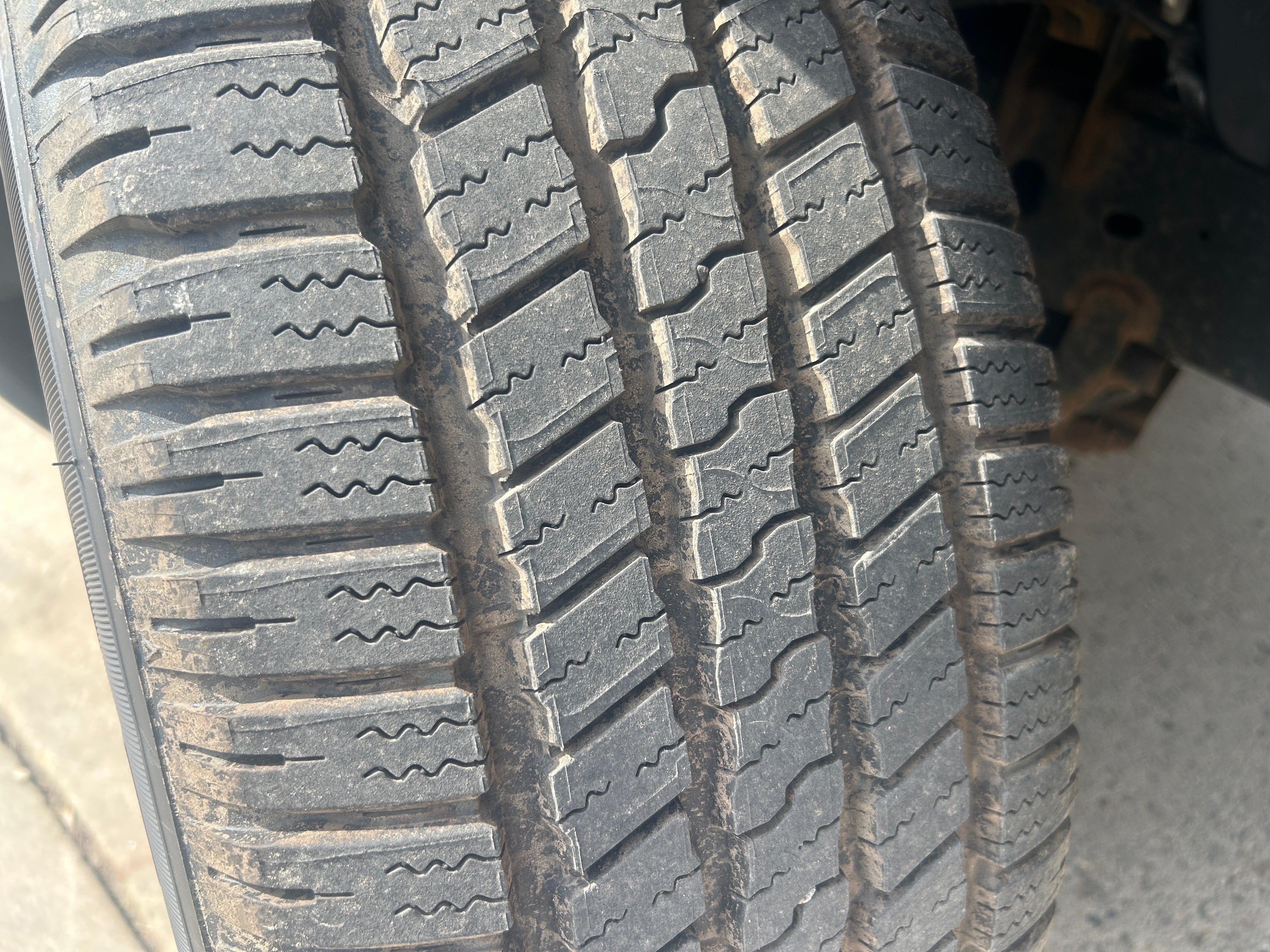 2013 RAM 1500 Big Horn