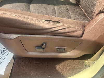 2013 RAM 1500 Big Horn