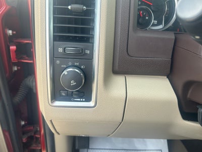 2013 RAM 1500 Big Horn