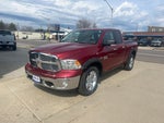 2013 RAM 1500 Big Horn