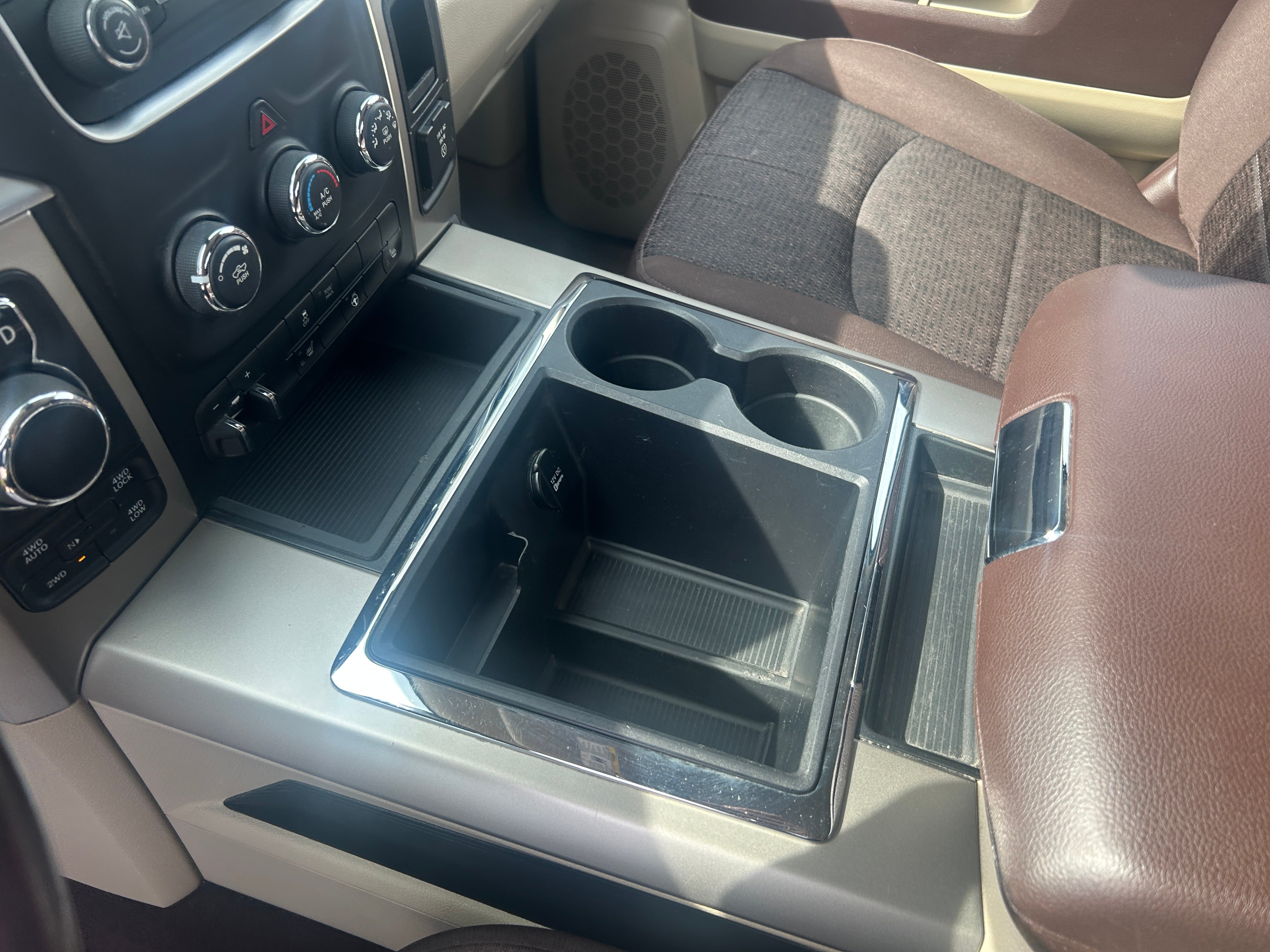 2013 RAM 1500 Big Horn