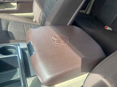 2013 RAM 1500 Big Horn