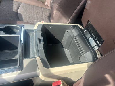 2013 RAM 1500 Big Horn