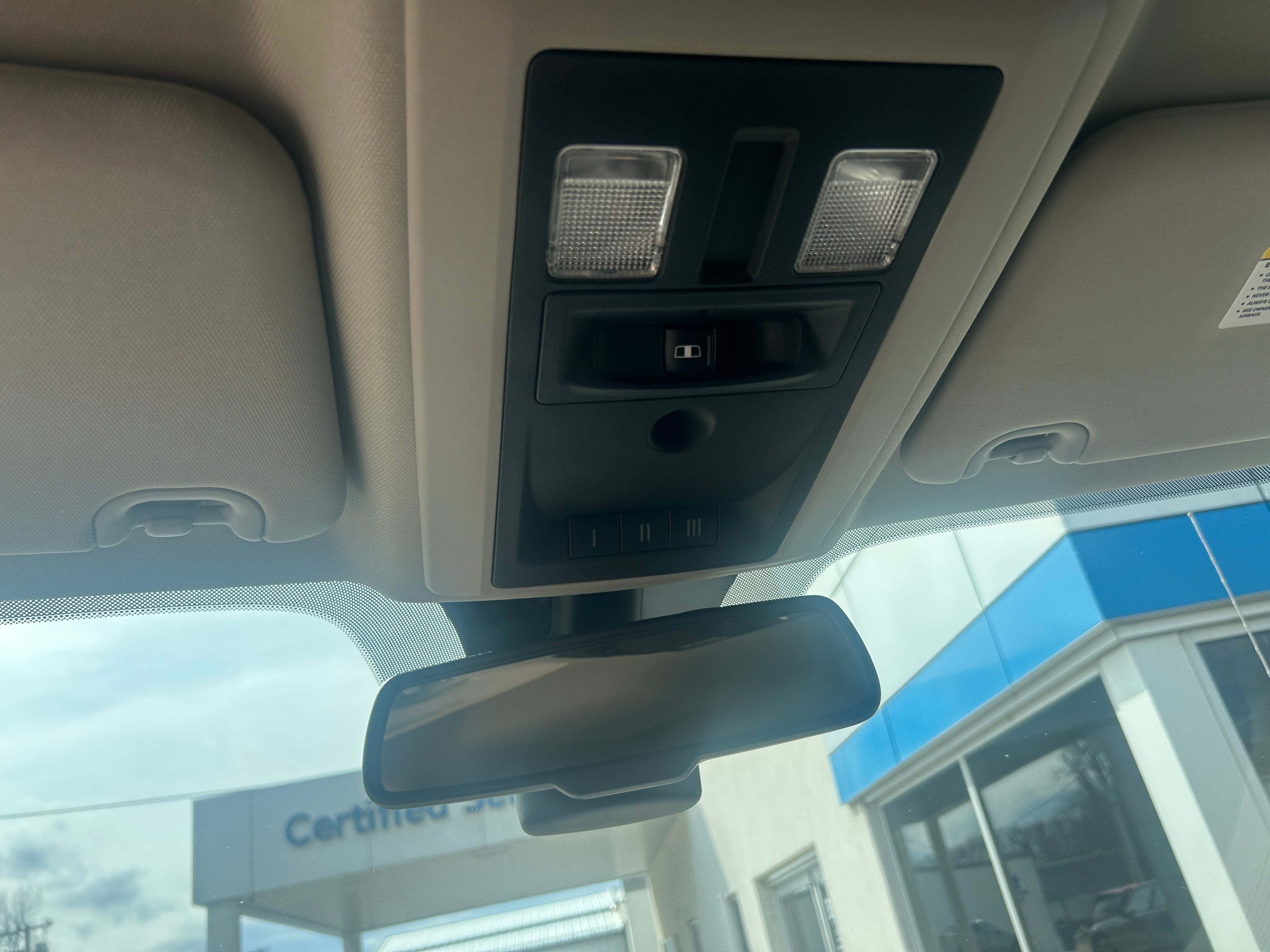 2013 RAM 1500 Big Horn