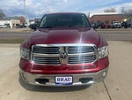 2013 RAM 1500 Big Horn