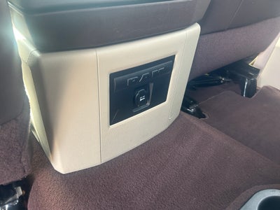 2013 RAM 1500 Big Horn