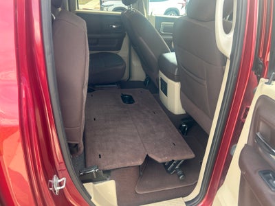 2013 RAM 1500 Big Horn