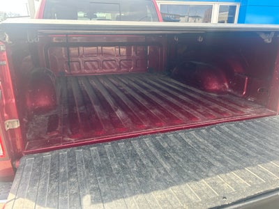 2013 RAM 1500 Big Horn