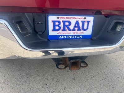 2013 RAM 1500 Big Horn