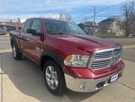 2013 RAM 1500 Big Horn