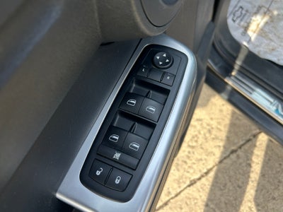 2011 Dodge Nitro Detonator