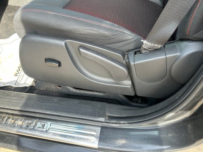 2011 Dodge Nitro Detonator