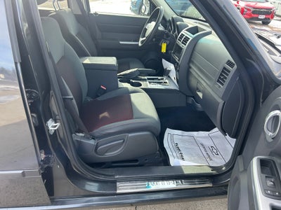 2011 Dodge Nitro Detonator