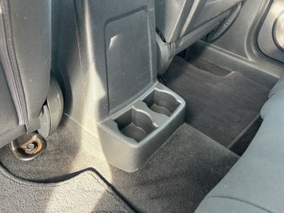 2011 Dodge Nitro Detonator