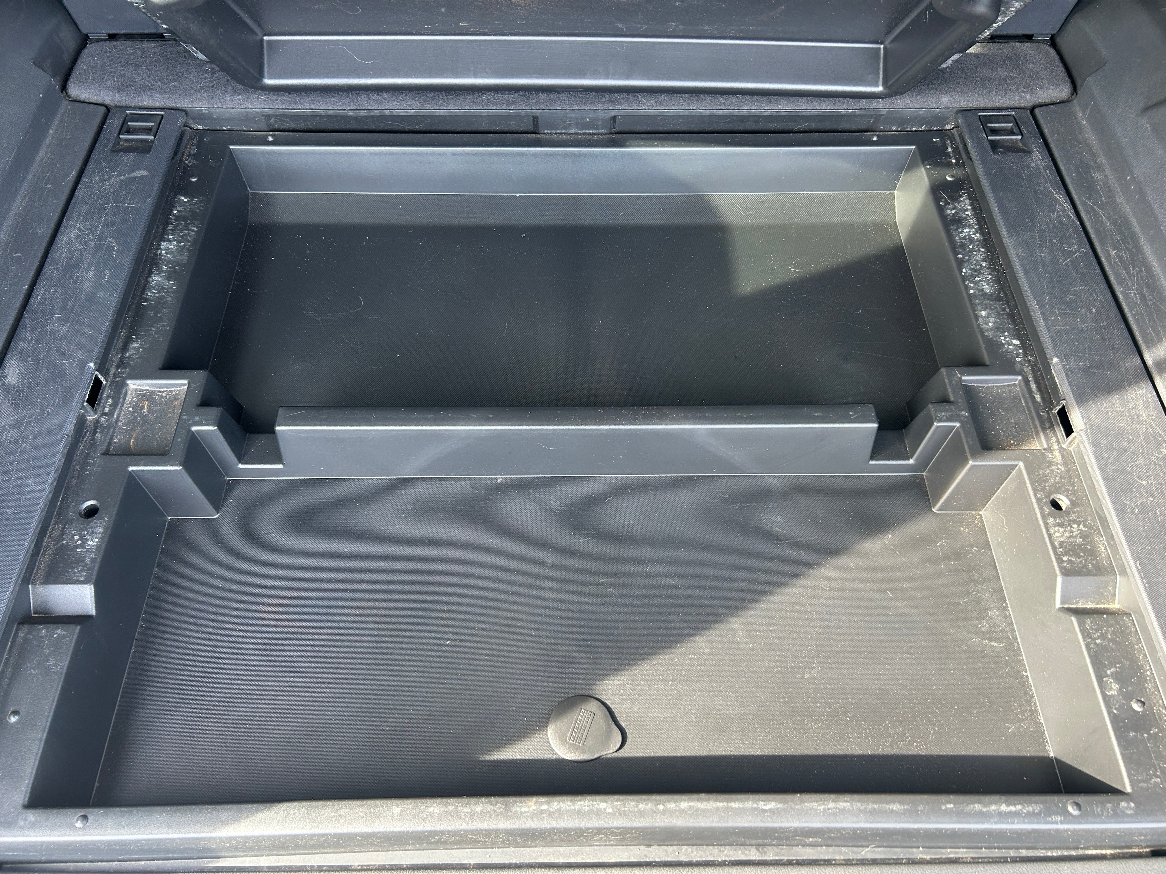 2011 Dodge Nitro Detonator