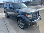 2011 Dodge Nitro Detonator