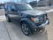 2011 Dodge Nitro Detonator