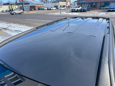 2011 Dodge Nitro Detonator