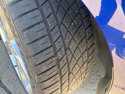 2012 Ford Focus Titanium