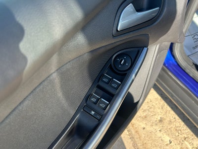 2012 Ford Focus Titanium