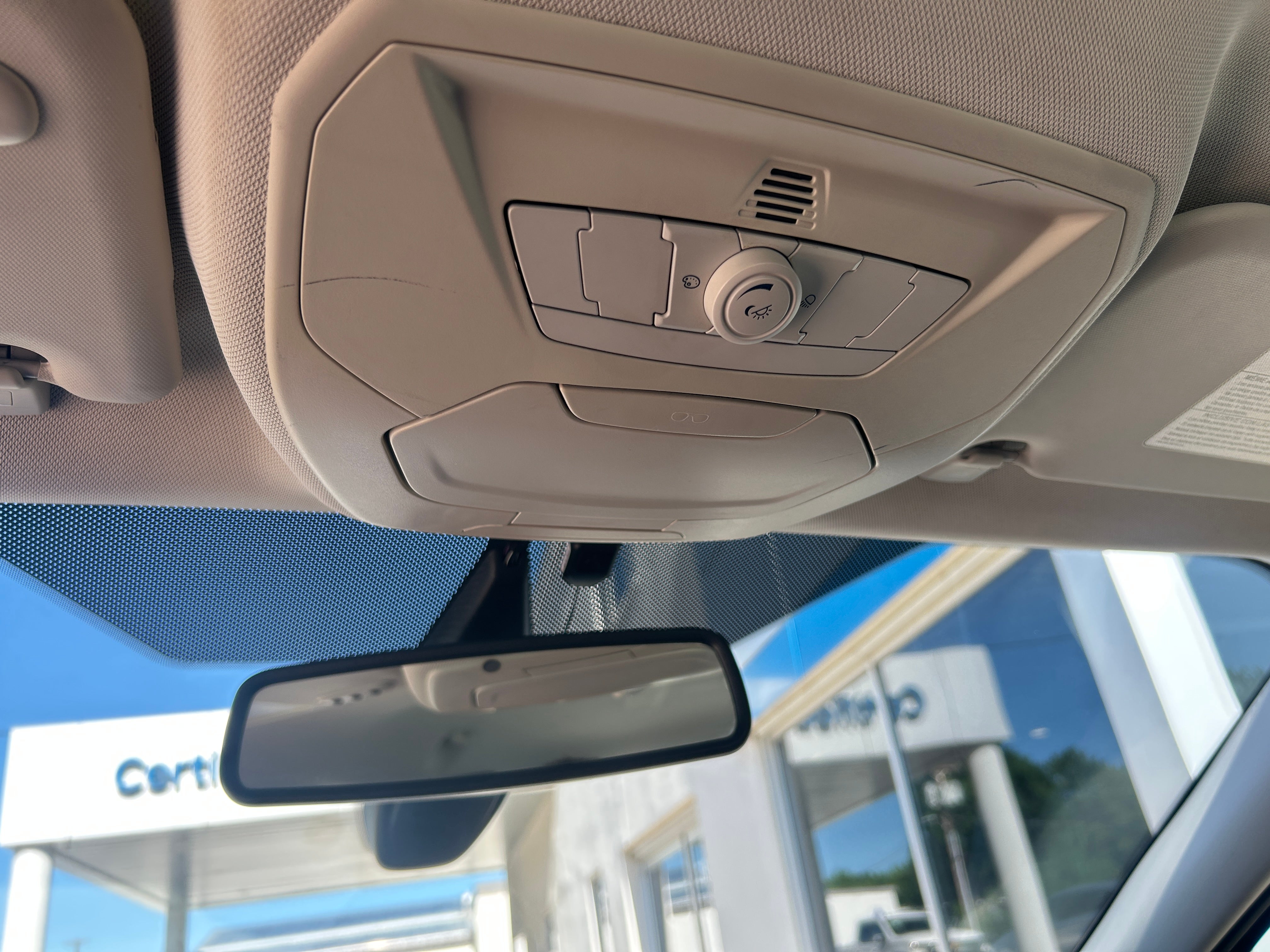 2012 Ford Focus Titanium
