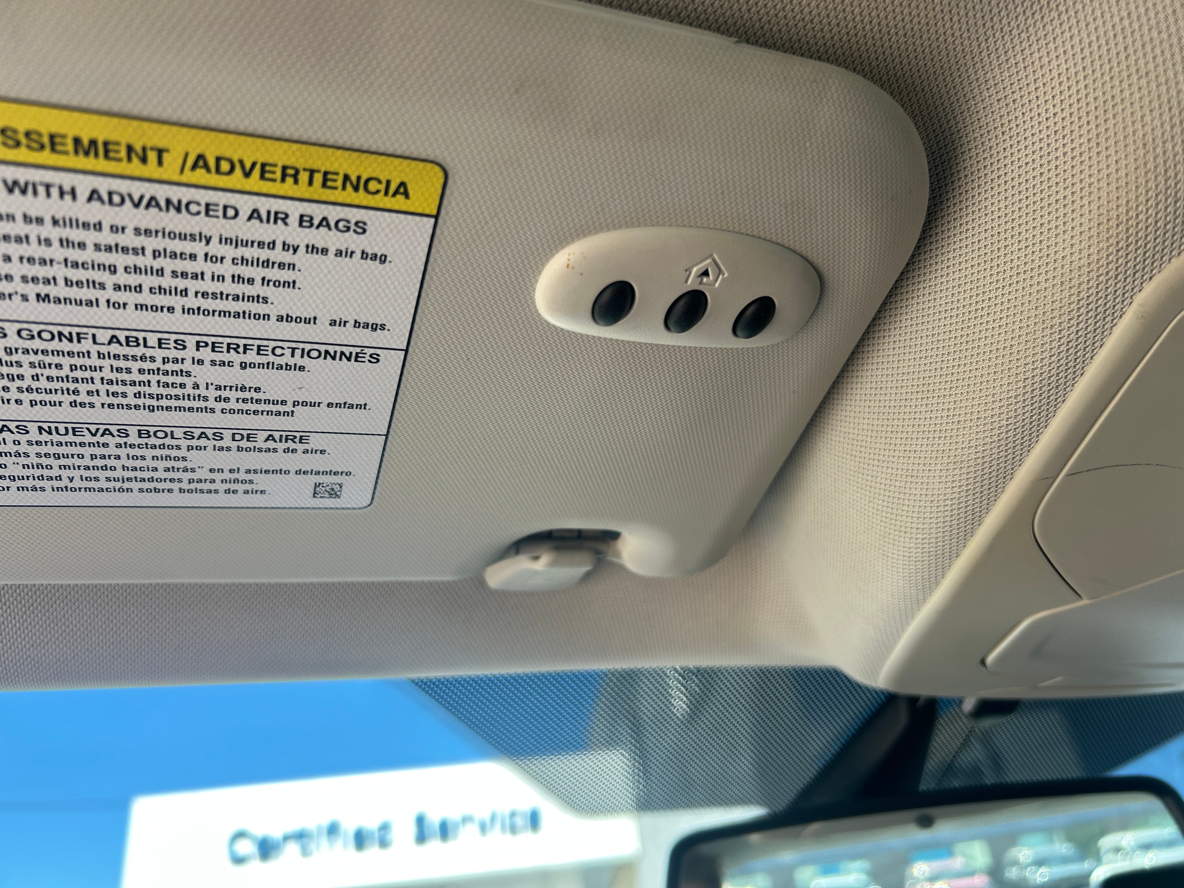 2012 Ford Focus Titanium