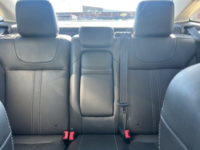 2012 Ford Focus Titanium