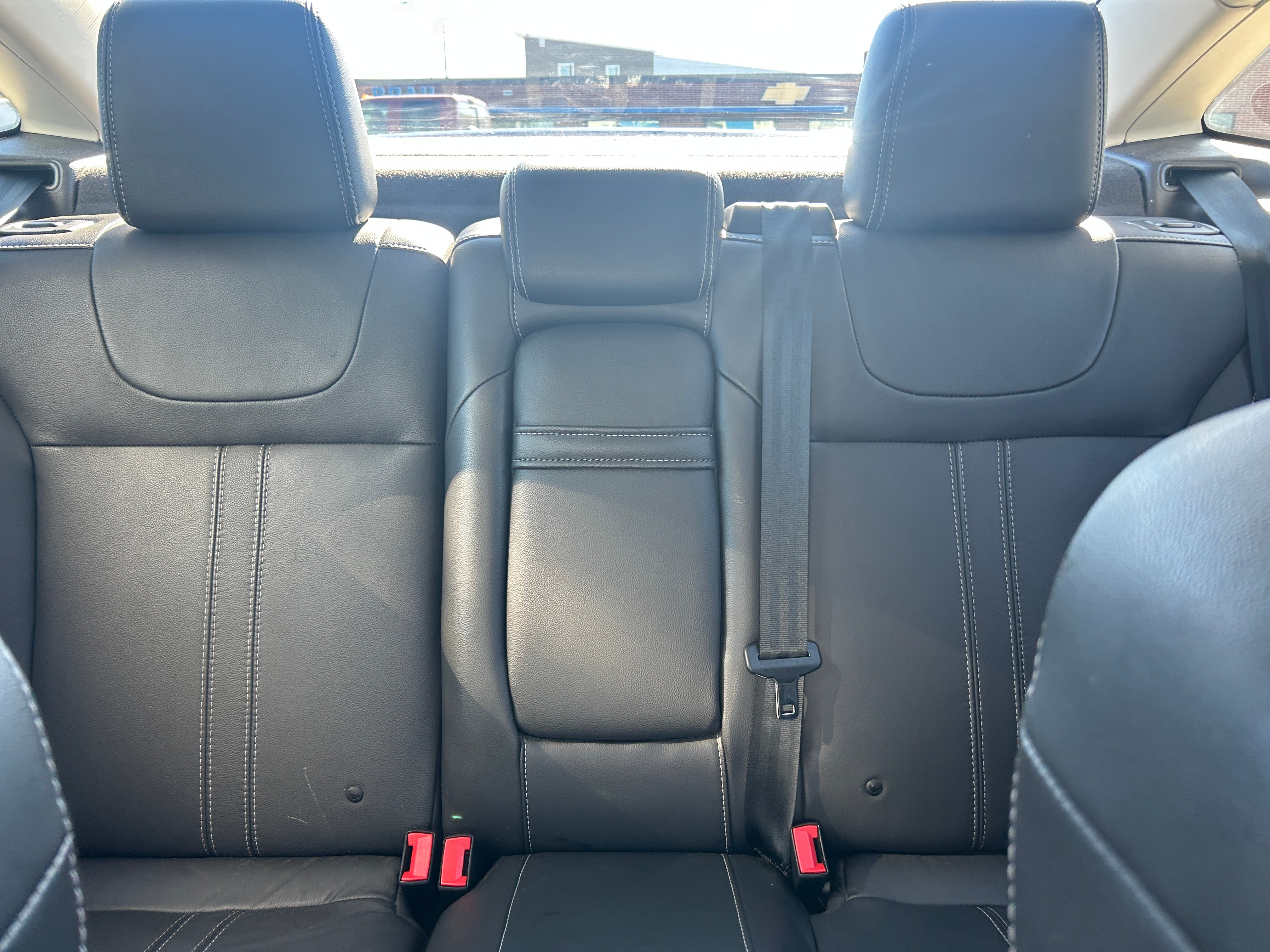 2012 Ford Focus Titanium